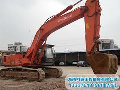 海南機械出租首選 力源工程機械，專業提供平地機租賃服務